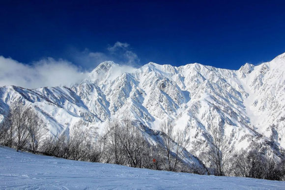 hakuba